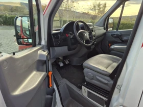 VW Crafter 2.5TDI | Mobile.bg    13