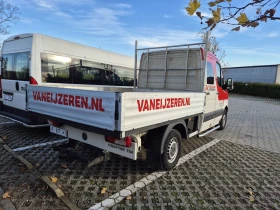 VW Crafter 2.5TDI | Mobile.bg    4