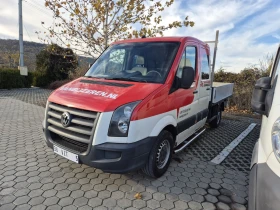 VW Crafter 2.5TDI | Mobile.bg    3