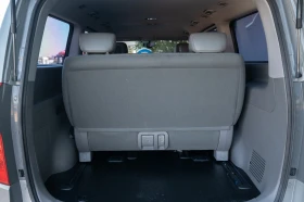 Hyundai Starex GRAND STAREX | 8+ 3 SEATS | Mobile.bg    14