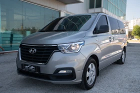Обява за продажба на Hyundai Starex GRAND STAREX | 8+ 3 SEATS ~49 900 лв. - изображение 1