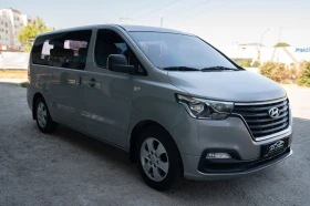 Обява за продажба на Hyundai Starex GRAND STAREX | 8+ 3 SEATS ~49 900 лв. - изображение 3