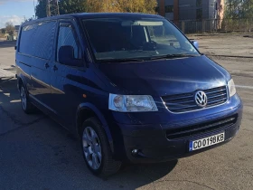 Обява за продажба на VW Transporter 2.5 131кс+ + + БАРТЕР ~9 999 лв. - изображение 2 | Auto.bg Обява за продажба на VW Transporter 2.5 131кс+ + + БАРТЕР ~9 999 лв. - изображение 2