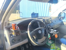 Обява за продажба на VW Transporter 2.5 131кс+ + + БАРТЕР ~9 999 лв. - изображение 4 | Auto.bg Обява за продажба на VW Transporter 2.5 131кс+ + + БАРТЕР ~9 999 лв. - изображение 4