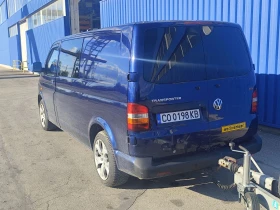 Обява за продажба на VW Transporter 2.5 131кс+ + + БАРТЕР ~9 999 лв. - изображение 3 | Auto.bg Обява за продажба на VW Transporter 2.5 131кс+ + + БАРТЕР ~9 999 лв. - изображение 3