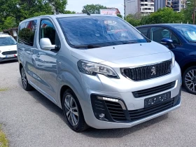 Peugeot Traveller 2.0 HDI Avtomatik