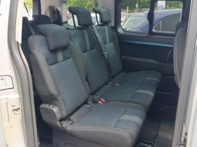 Peugeot Traveller 2.0 HDI Avtomatik | Auto.bg — изображение 14