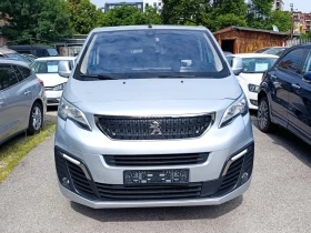 Peugeot Traveller 2.0 HDI Avtomatik | Auto.bg — изображение 3