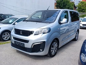 Peugeot Traveller 2.0 HDI Avtomatik | Auto.bg — изображение 2