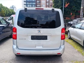 Peugeot Traveller 2.0 HDI Avtomatik | Auto.bg — изображение 5