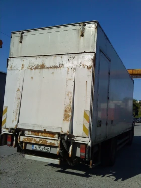 Scania G 230, снимка 2