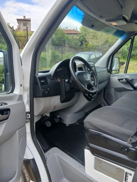 Mercedes-Benz 416 Sprinter , снимка 14