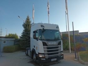 Scania R 450 Evro 6 SCR | Mobile.bg   2