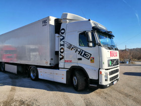 Volvo Fh Fh13, снимка 1 - Камиони - 44760290