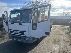 Iveco Eurocargo120e, снимка 1