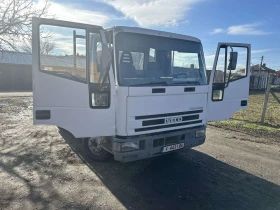 Iveco Eurocargo120e, снимка 6