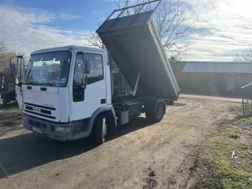 Iveco Eurocargo120e, снимка 8