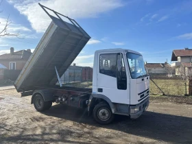 Iveco Eurocargo120e, снимка 3