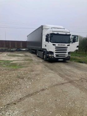 Scania R 450, снимка 2