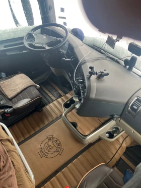 Scania R 450, снимка 3