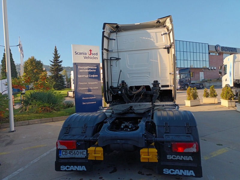 Scania R 450 Evro 6 SCR, снимка 6 - Камиони - 40667370