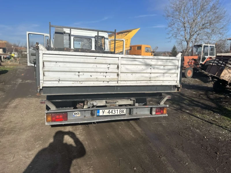 Iveco Eurocargo120e, снимка 7 - Камиони - 49500452