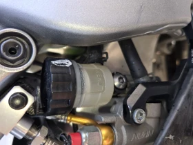 Honda Cbr, снимка 11