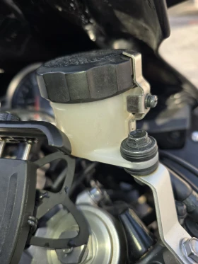 Honda Cbr, снимка 10