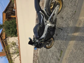 Honda Cbr, снимка 2