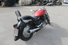Yamaha Xvs 650,  ИТАЛИЯ, НОВ ВНОС, снимка 3