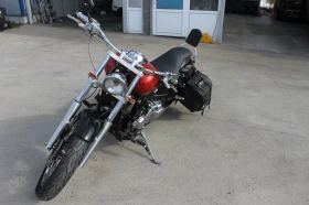 Yamaha Xvs 650,  ИТАЛИЯ, НОВ ВНОС, снимка 6