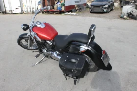 Yamaha Xvs 650,  ИТАЛИЯ, НОВ ВНОС, снимка 2