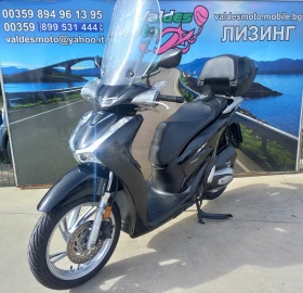 Honda Sh 150 ABS LED , снимка 1