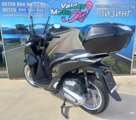 Honda Sh 150 ABS LED , снимка 5