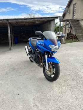  Kawasaki Zr