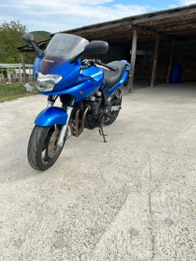Kawasaki Zr Zr7s | Mobile.bg    2