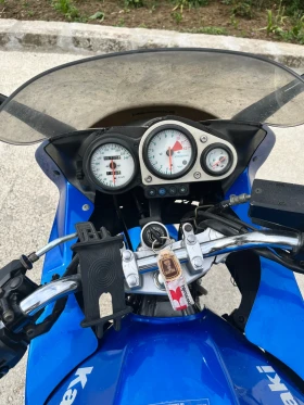 Kawasaki Zr Zr7s | Mobile.bg    4