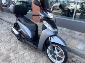 Honda Sh 300i | Mobile.bg    2