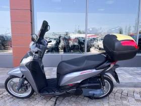 Honda Sh 300i | Mobile.bg    6