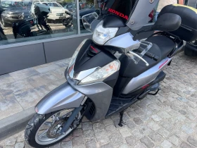 Honda Sh 300i | Mobile.bg    7
