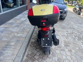 Honda Sh 300i | Mobile.bg    4