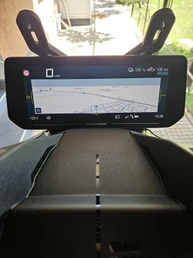 BMW C BMW CE 04   | Mobile.bg    12