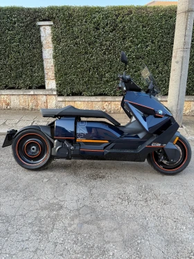 BMW C BMW CE 04   | Mobile.bg    8