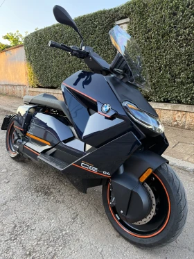 BMW C BMW CE 04   | Mobile.bg    2