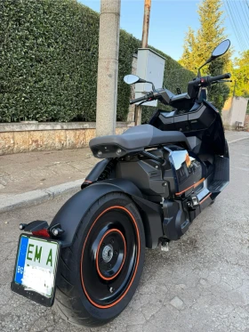 BMW C BMW CE 04   | Mobile.bg    5