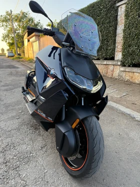 BMW C BMW CE 04   | Mobile.bg    6