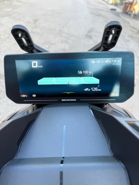 BMW C BMW CE 04   | Mobile.bg    11