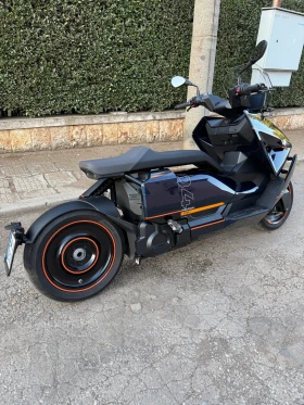 BMW C BMW CE 04   | Mobile.bg    4