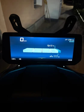 BMW C BMW CE 04   | Mobile.bg    10