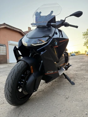 BMW C BMW CE 04   | Mobile.bg    3